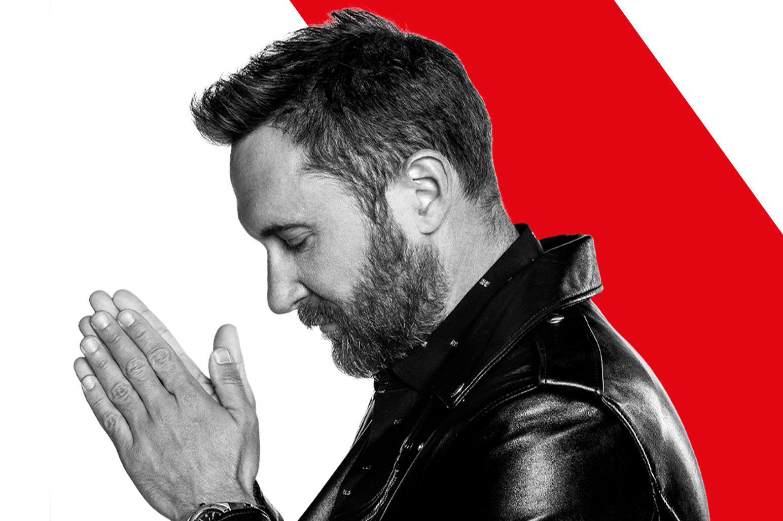 David Guetta