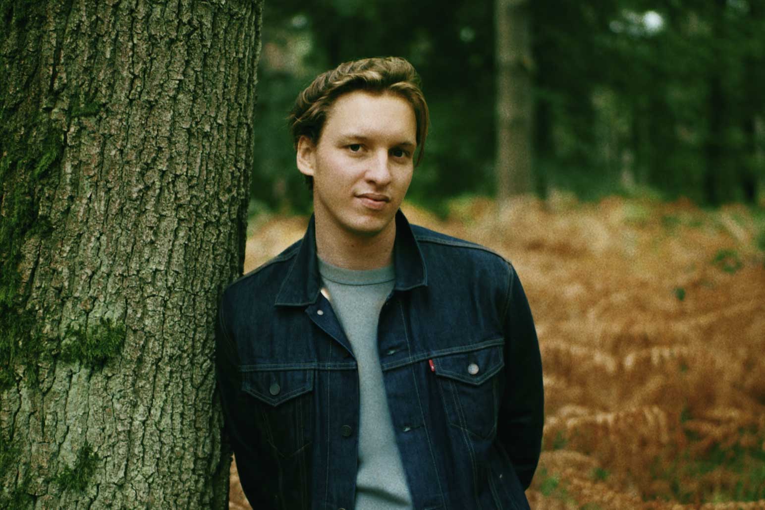George Ezra