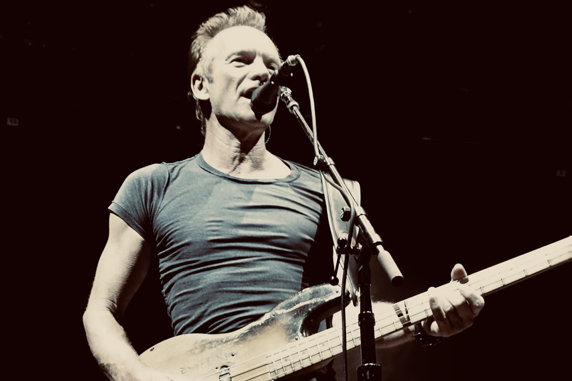 Sting"