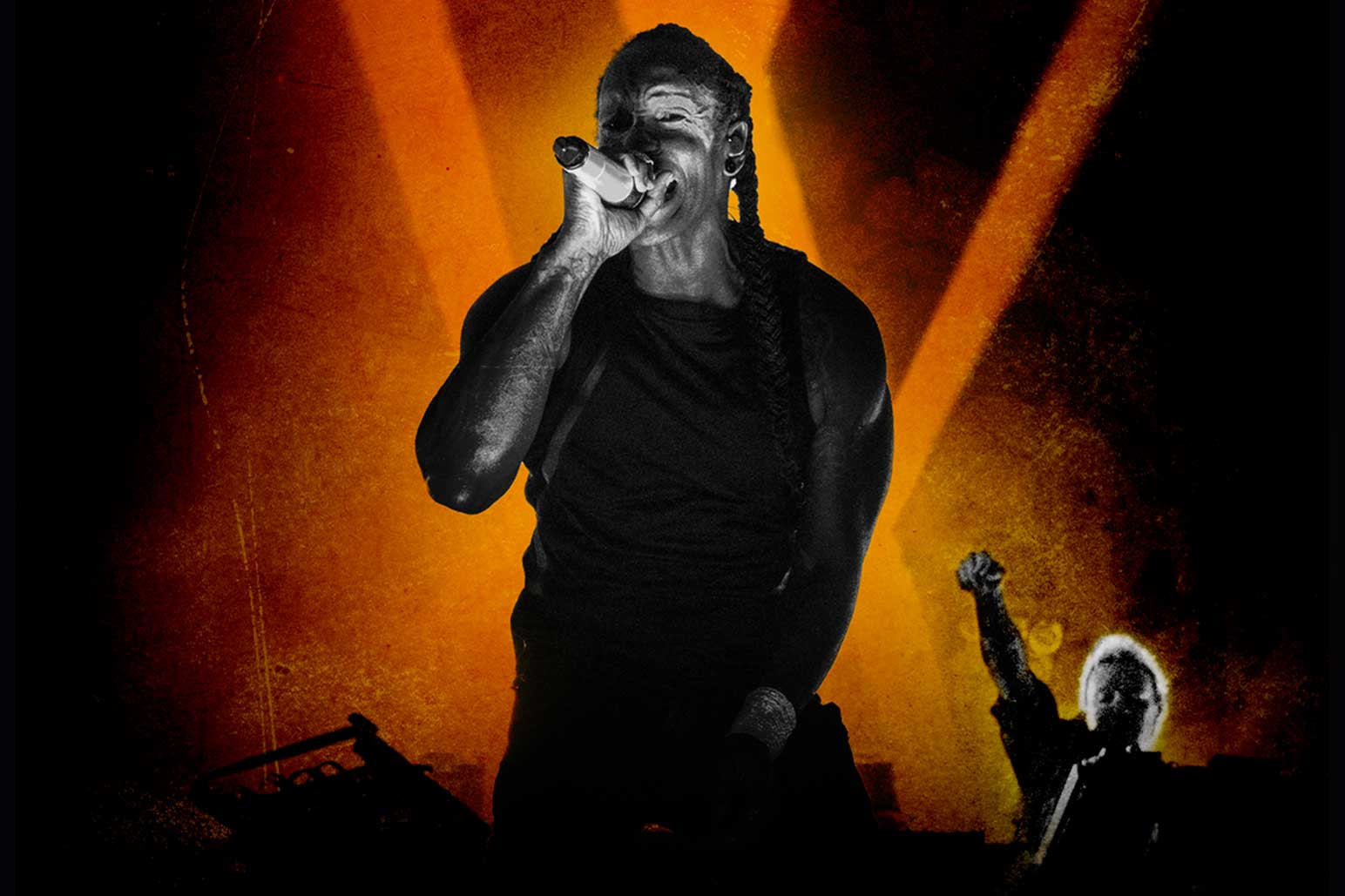 The Prodigy