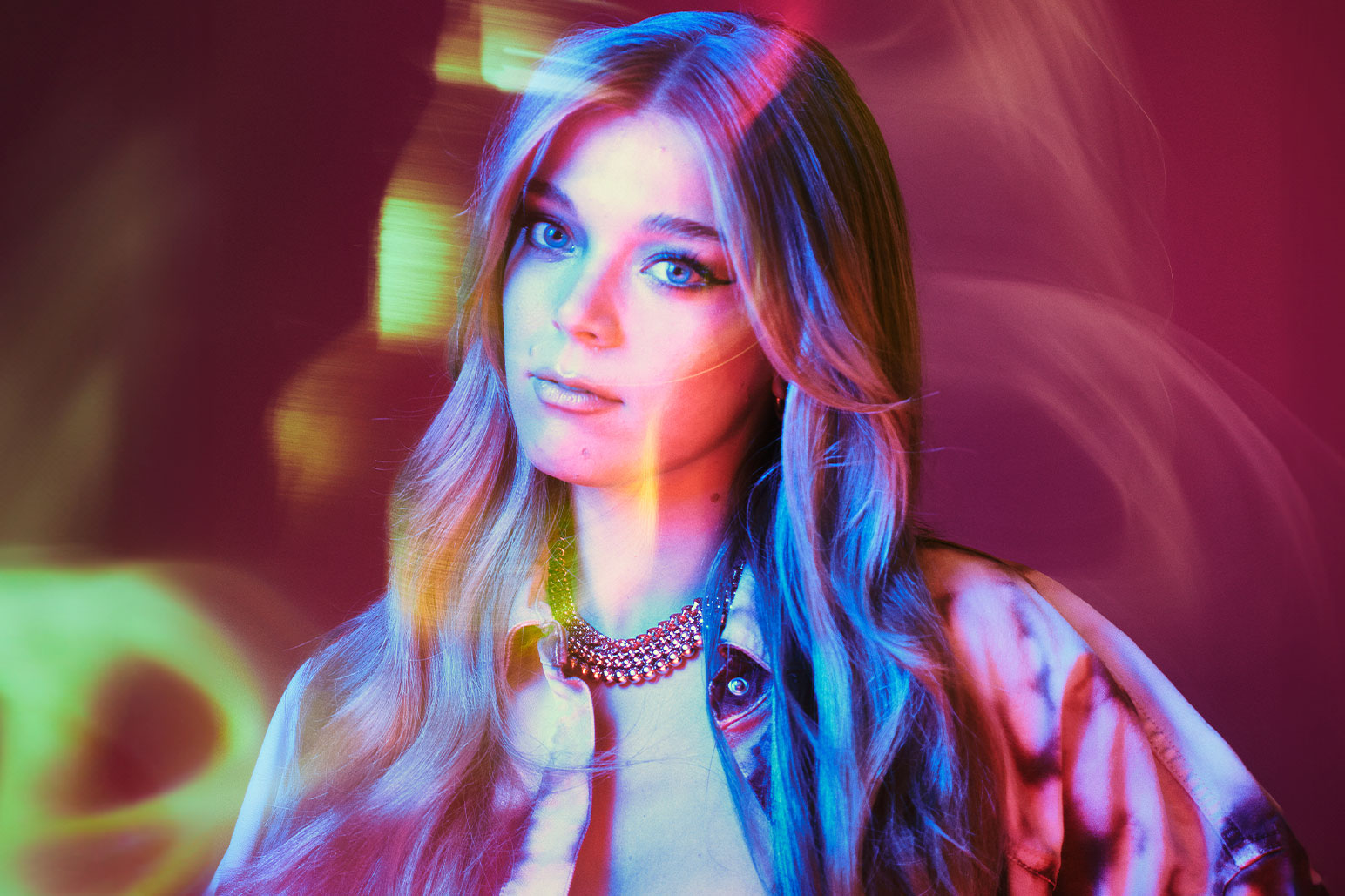 Becky Hill