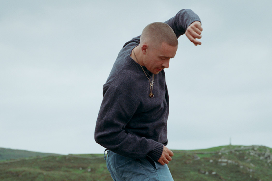 Dermot Kennedy
