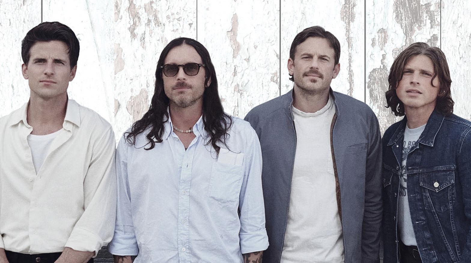 Kings of Leon